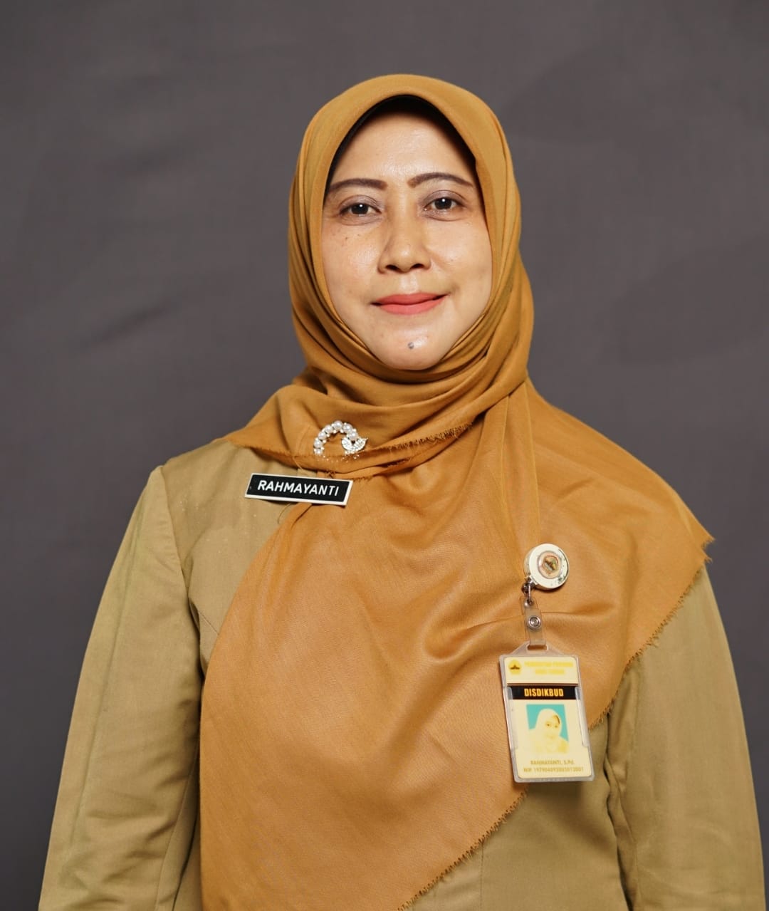 Rahmayanti, S.Pd., M.Pd.
